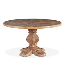 Load image into Gallery viewer, 48” Round Dining Table
