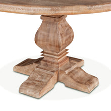 Load image into Gallery viewer, 48” Round Dining Table