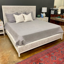 Load image into Gallery viewer, Theodora King Bed