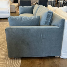 Load image into Gallery viewer, Sylvie Bench Cushion Sofa
