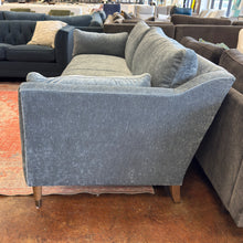 Load image into Gallery viewer, Holloway 90” Bench Seat Sofa
