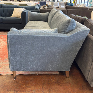 Holloway 90” Bench Seat Sofa