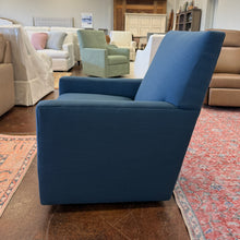 Load image into Gallery viewer, Carlyn Swivel Glider - Floor Model
