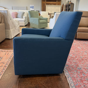Carlyn Swivel Glider - Floor Model