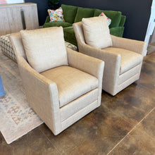 Load image into Gallery viewer, Isley Swivel Glider
