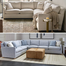 Load image into Gallery viewer, Lilah Sectional Sofa
