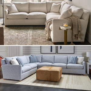 Lilah Sectional Sofa