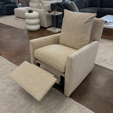 Load image into Gallery viewer, Lilah Manual Recliner with 360° Swivel Glider
