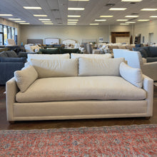 Load image into Gallery viewer, Sylvie 88” Extra Deep Sofa
