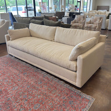 Load image into Gallery viewer, Sylvie 100” Extra Deep Sofa
