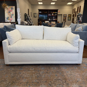 75” Sylvie Queen Serenity Sleeper