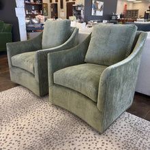 Load image into Gallery viewer, Walter Swivel Chair
