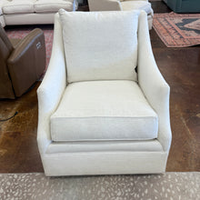 Load image into Gallery viewer, Kara Swivel Chair - Floor Model
