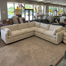 Load image into Gallery viewer, Sylvie Quick Ship 2-Piece Sectional
