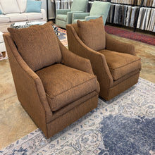 Load image into Gallery viewer, Kori Swivel Glider
