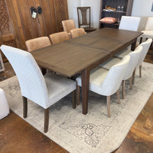 Load image into Gallery viewer, Mango Wood Extension Dining Table
