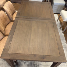 Load image into Gallery viewer, Mango Wood Extension Dining Table
