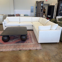 Load image into Gallery viewer, Sylvie Sectional Sofa

