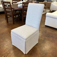 Load image into Gallery viewer, Joanna Skirted Dining Chair
