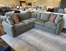 Load image into Gallery viewer, Alden 105” x 103” Sectional Sofa

