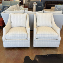 Load image into Gallery viewer, Kara Quick Ship Swivel Glider
