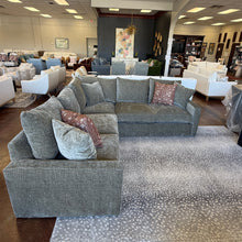 Load image into Gallery viewer, Alden 105” x 103” Sectional Sofa
