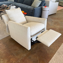 Load image into Gallery viewer, Lilah Manual Recliner with 360° Swivel Glider

