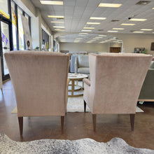 Load image into Gallery viewer, Heywood Accent Chair
