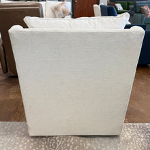 Load image into Gallery viewer, Kara Swivel Chair - Floor Model
