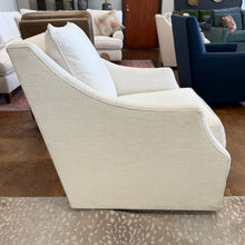 Load image into Gallery viewer, Kara Swivel Chair - Floor Model
