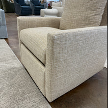Load image into Gallery viewer, Lilah Manual Recliner with 360° Swivel Glider
