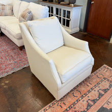 Load image into Gallery viewer, Kara Swivel Chair - Floor Model
