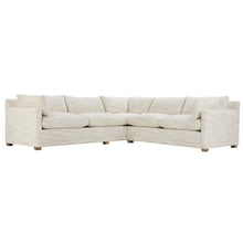 Load image into Gallery viewer, Sylvie Quick Ship 2-Piece Sectional
