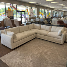 Load image into Gallery viewer, Sylvie Quick Ship 2-Piece Sectional
