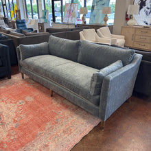 Load image into Gallery viewer, Holloway 90” Bench Seat Sofa
