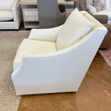 Load image into Gallery viewer, Kara Swivel Chair - Floor Model
