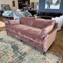 Load image into Gallery viewer, Bruges 87” Bench Cushion Sofa
