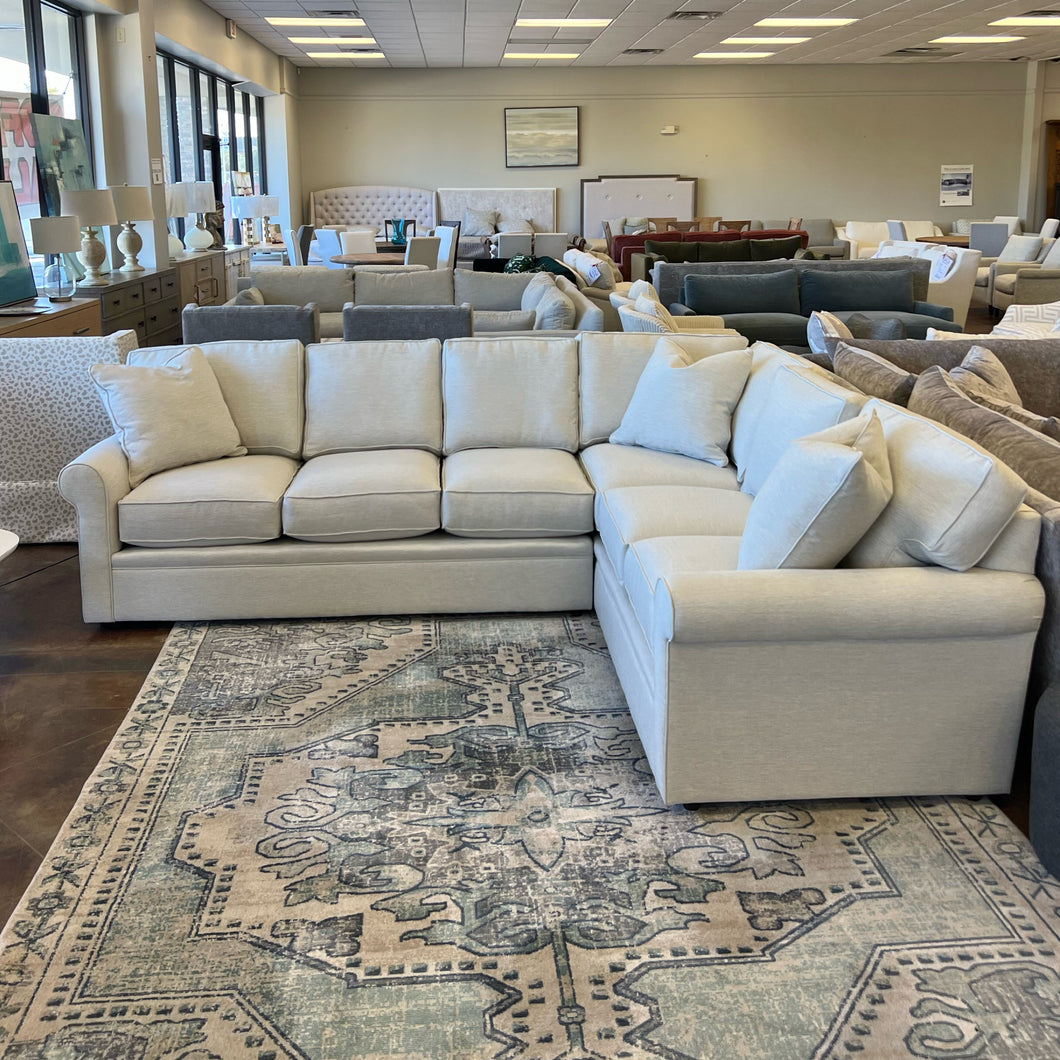 Brentwood Sectional Sofa