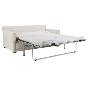 75” Sylvie Queen Serenity Sleeper