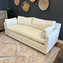 Load image into Gallery viewer, Sylvie Express Bench Cushion Sofa
