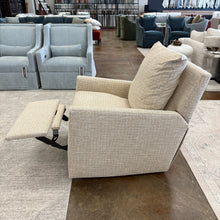 Load image into Gallery viewer, Lilah Manual Recliner with 360° Swivel Glider
