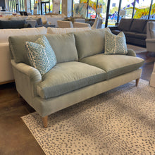 Load image into Gallery viewer, Bromley 79” Two Cushion Sofa
