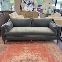 Load image into Gallery viewer, Holloway 90” Bench Seat Sofa
