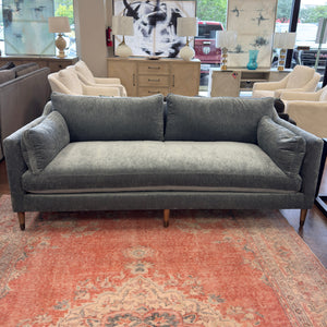 Holloway 90” Bench Seat Sofa