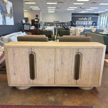 Load image into Gallery viewer, Four Door 74” Buffet
