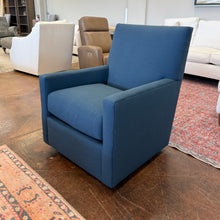 Load image into Gallery viewer, Carlyn Swivel Glider - Floor Model
