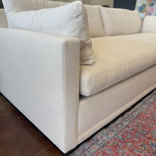 Load image into Gallery viewer, Sylvie 100” Extra Deep Sofa
