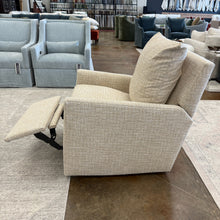 Load image into Gallery viewer, Lilah Manual Recliner with 360° Swivel Glider
