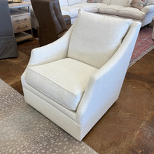Load image into Gallery viewer, Kara Swivel Chair - Floor Model
