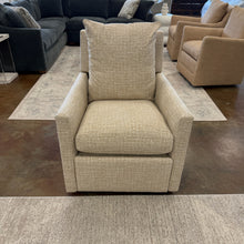Load image into Gallery viewer, Lilah Manual Recliner with 360° Swivel Glider
